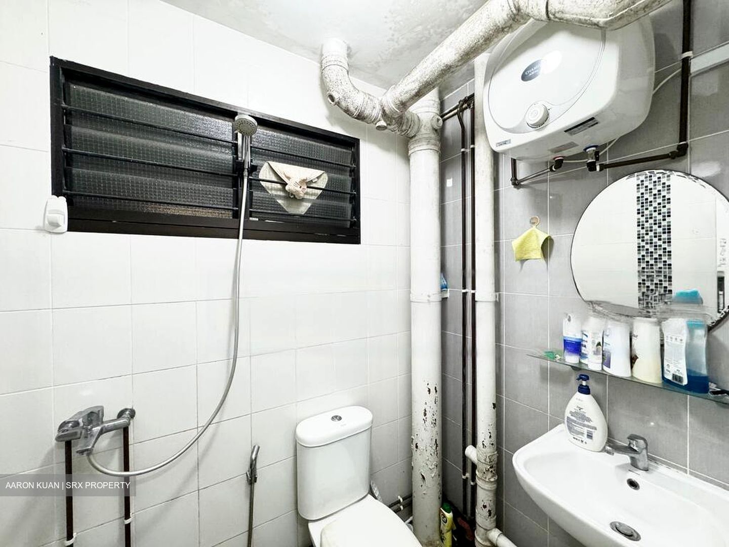 Blk 159 Bedok South Avenue 3 (Bedok), HDB 4 Rooms #481159641